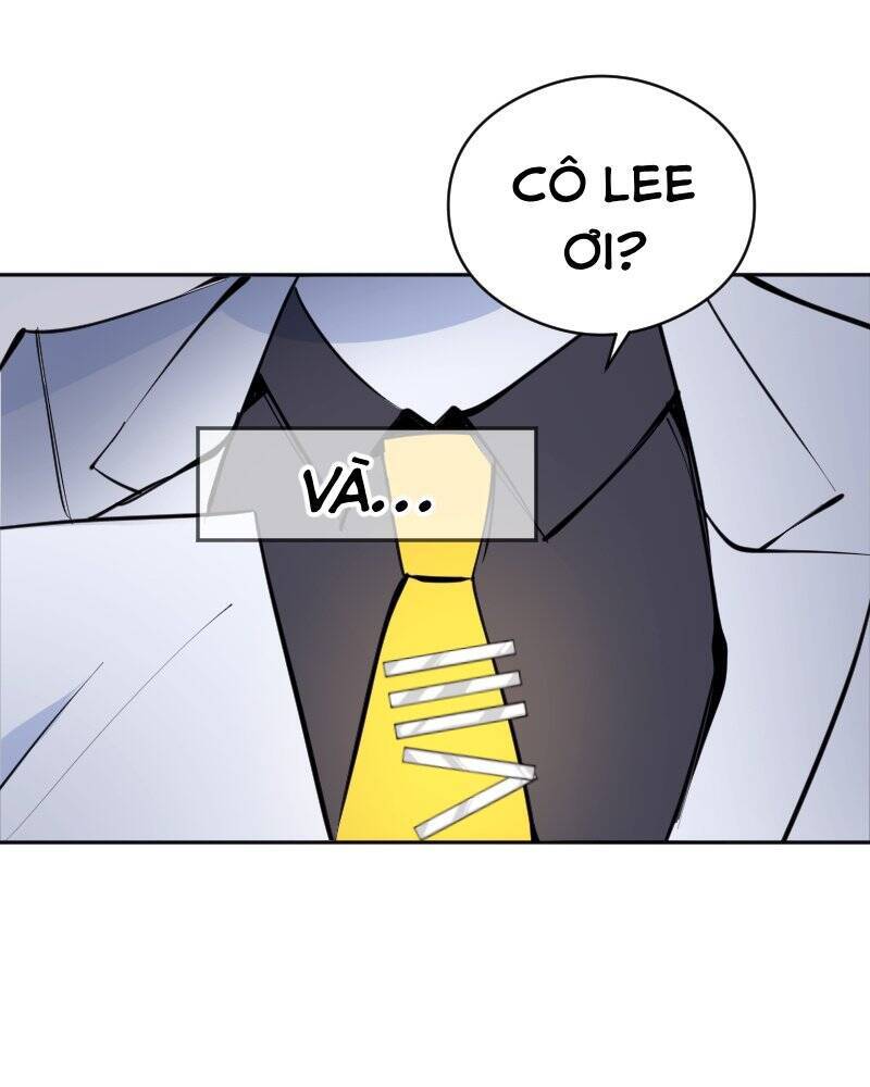 Hand Jumper - Chap 3 - Trang 63