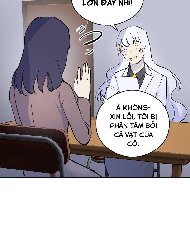 Hand Jumper - Chap 3 - Trang 66
