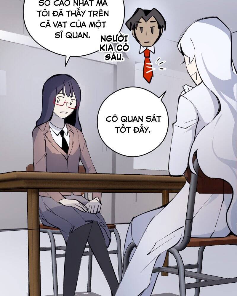 Hand Jumper - Chap 3 - Trang 72