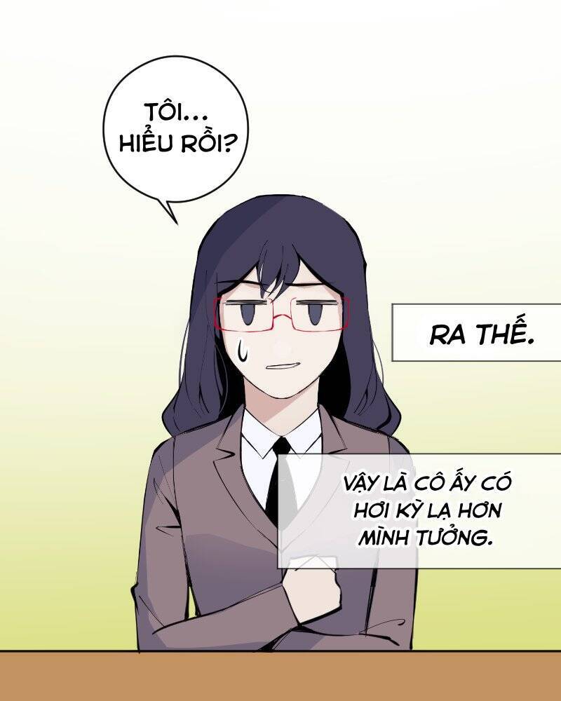 Hand Jumper - Chap 3 - Trang 82