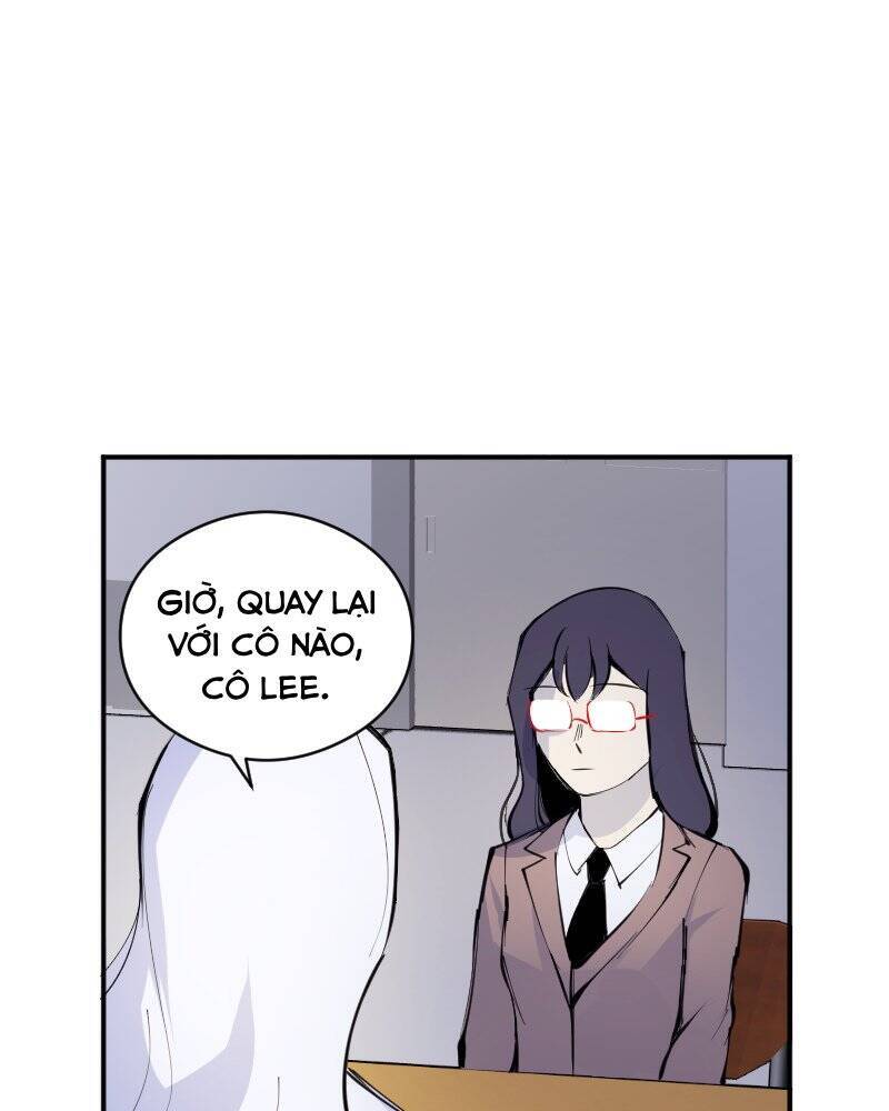 Hand Jumper - Chap 3 - Trang 89