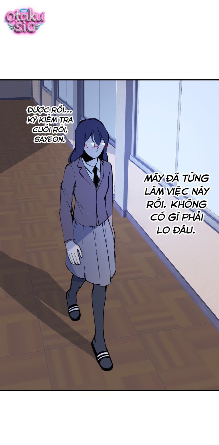 Hand Jumper - Chap 3 - Trang 10