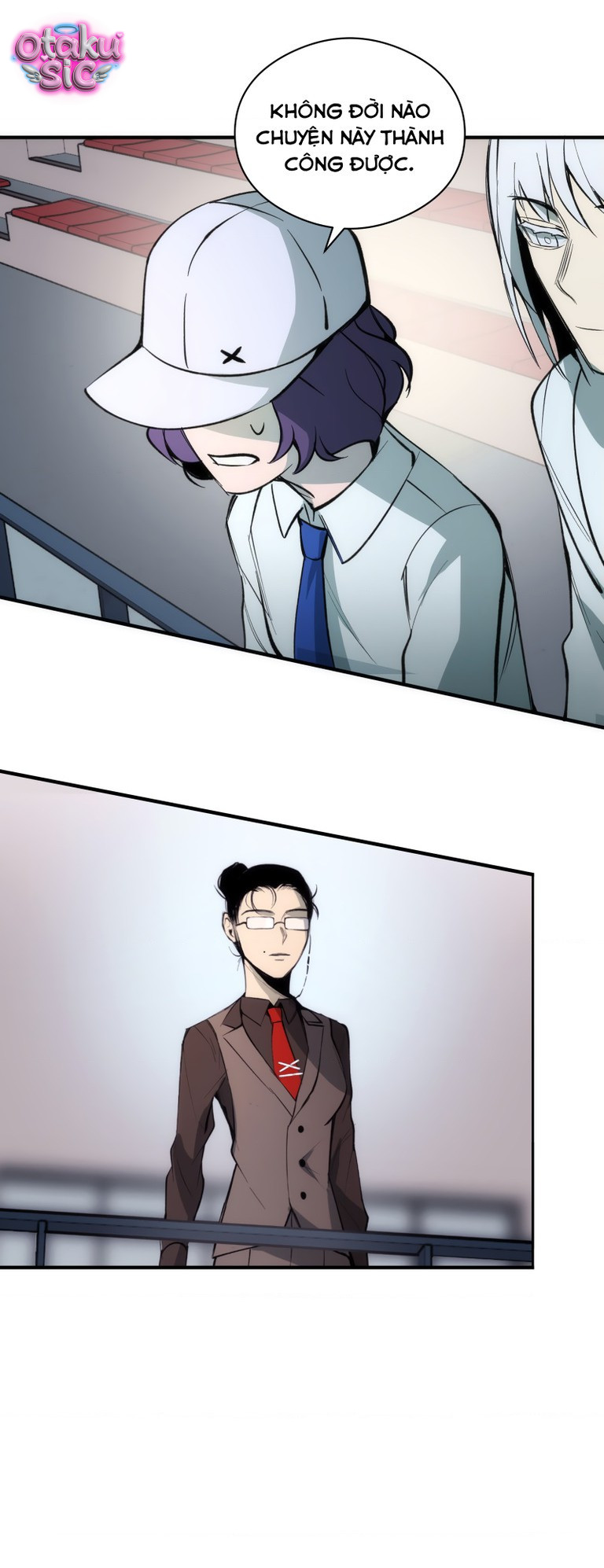 Hand Jumper - Chap 30 - Trang 14