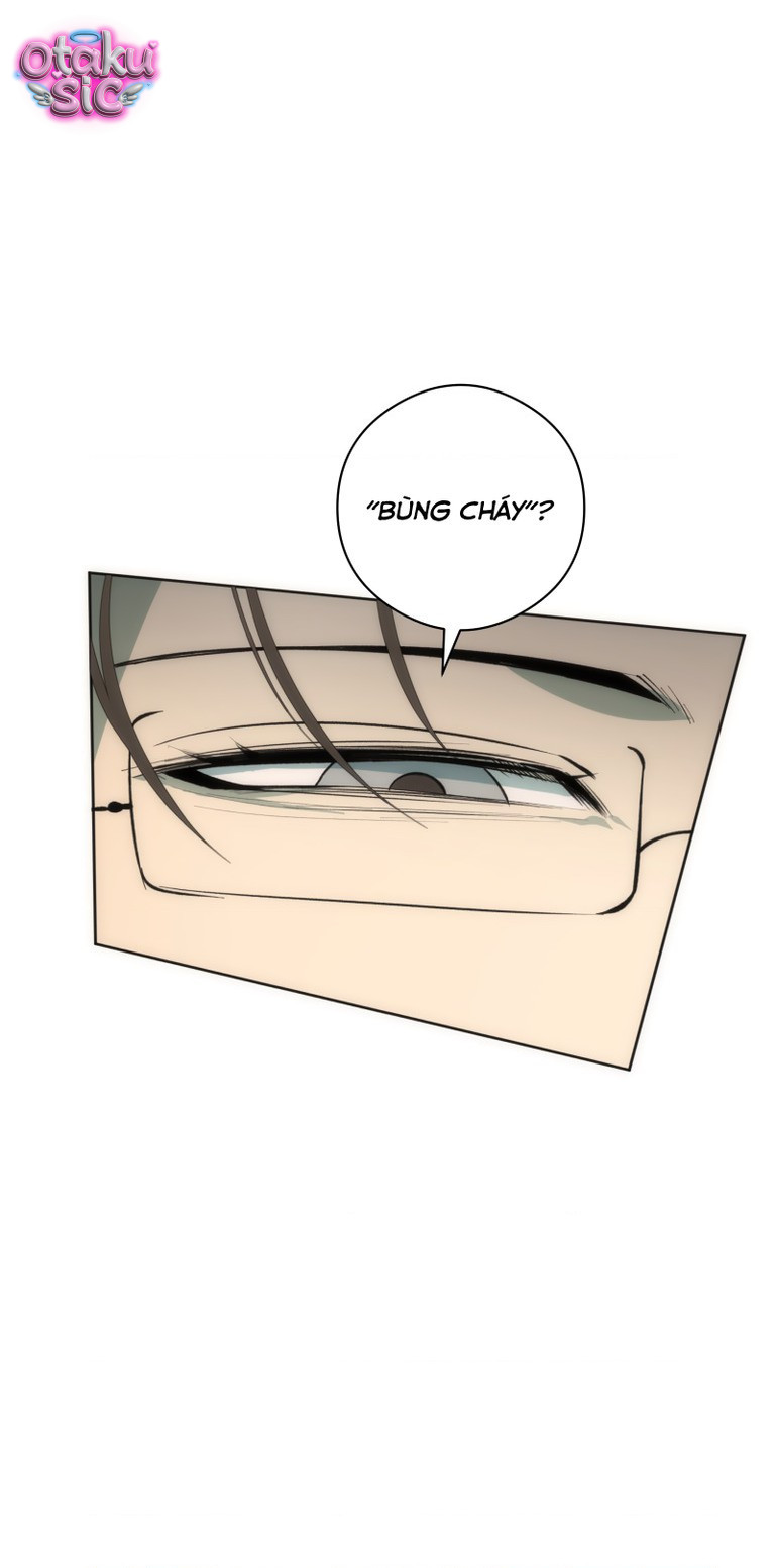 Hand Jumper - Chap 30 - Trang 15