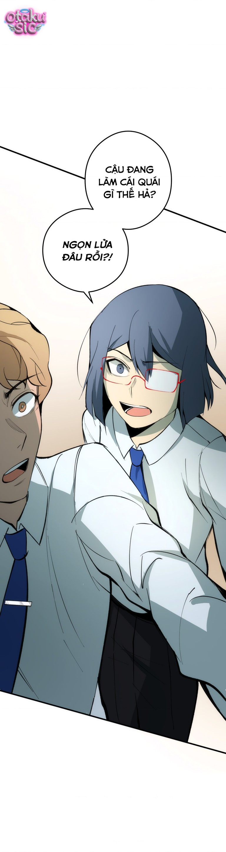 Hand Jumper - Chap 30 - Trang 17