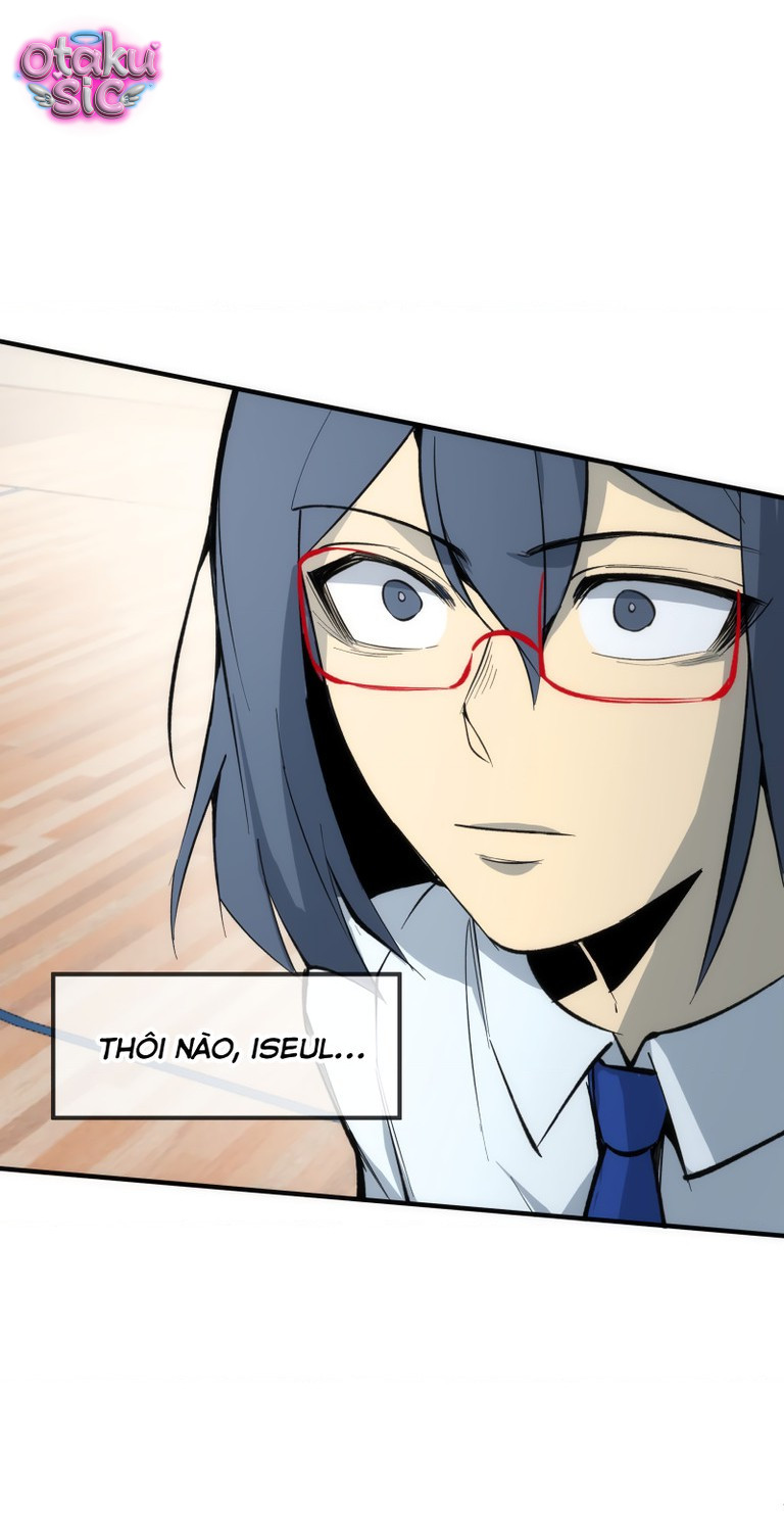 Hand Jumper - Chap 30 - Trang 18