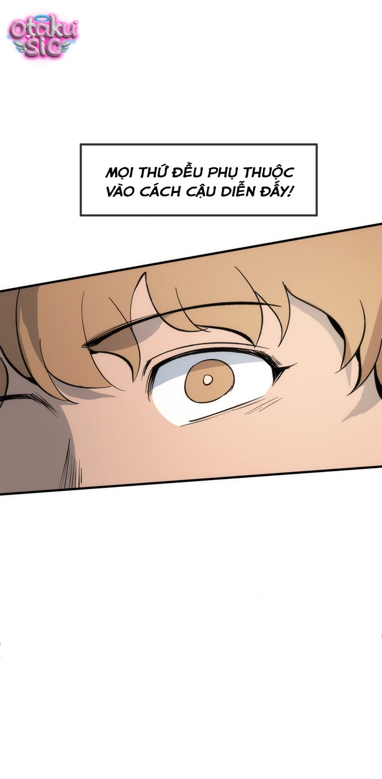 Hand Jumper - Chap 30 - Trang 19