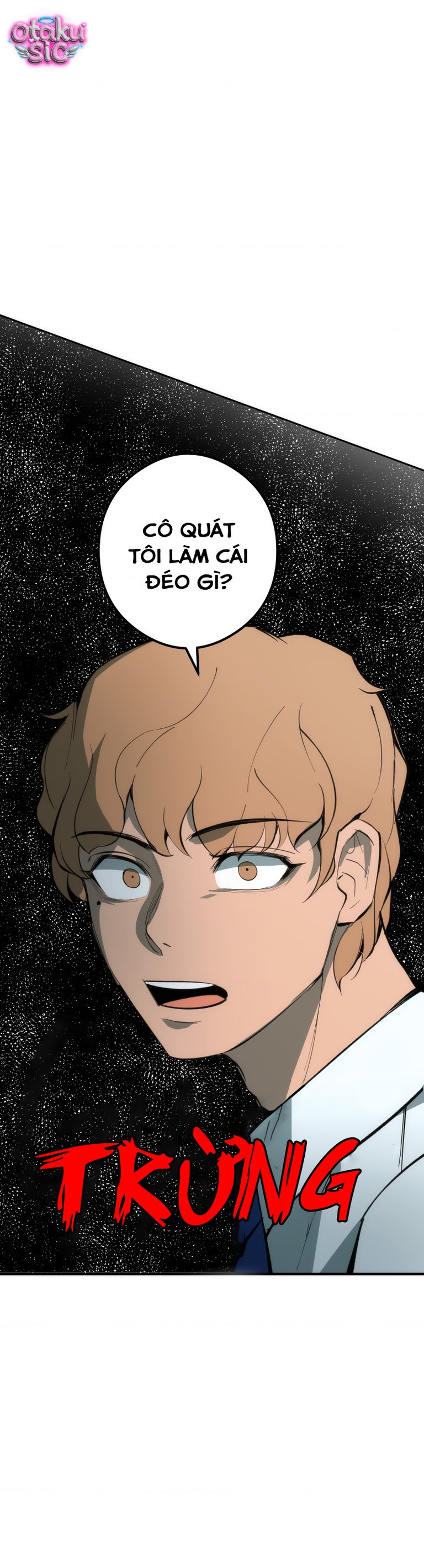 Hand Jumper - Chap 30 - Trang 20