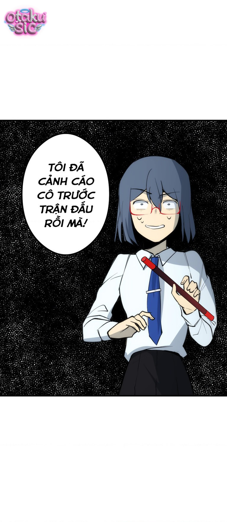 Hand Jumper - Chap 30 - Trang 21