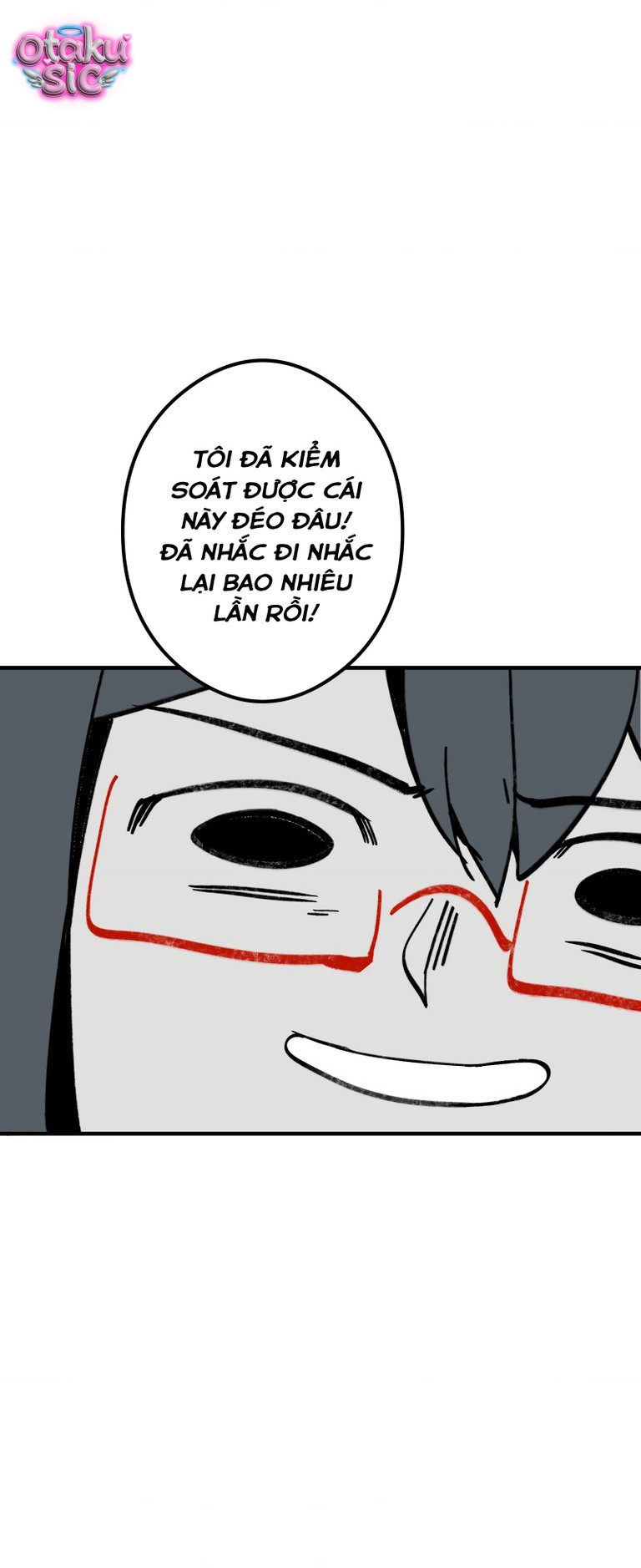 Hand Jumper - Chap 30 - Trang 22