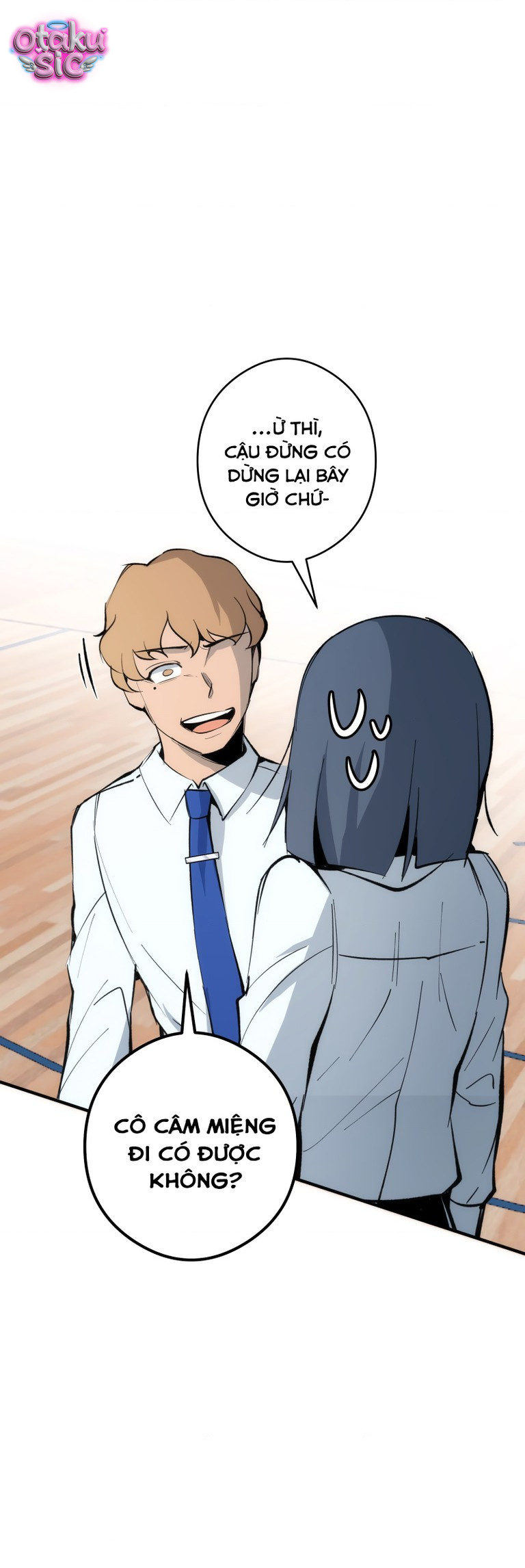 Hand Jumper - Chap 30 - Trang 23