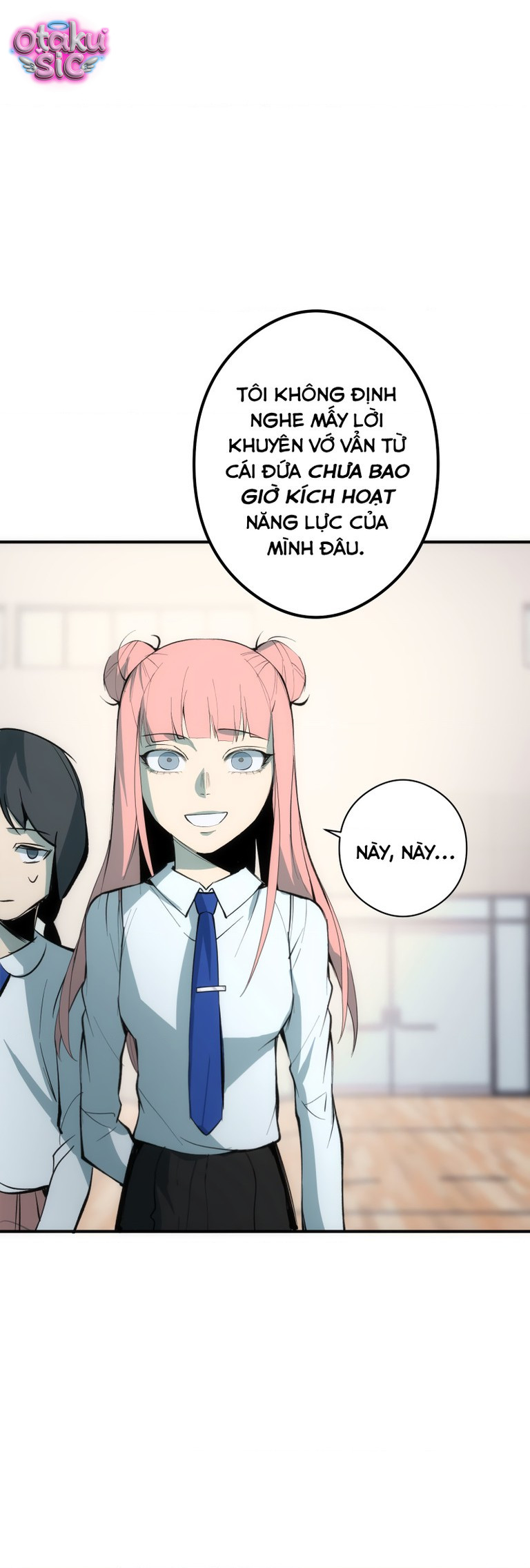 Hand Jumper - Chap 30 - Trang 24