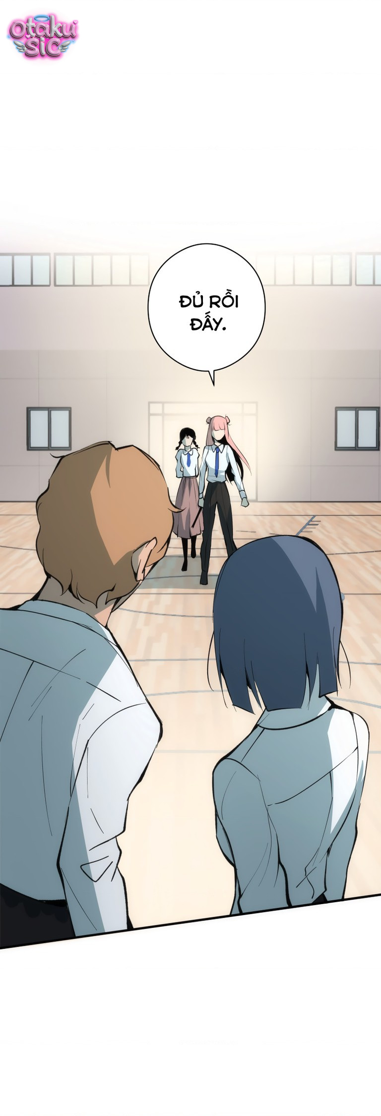 Hand Jumper - Chap 30 - Trang 25
