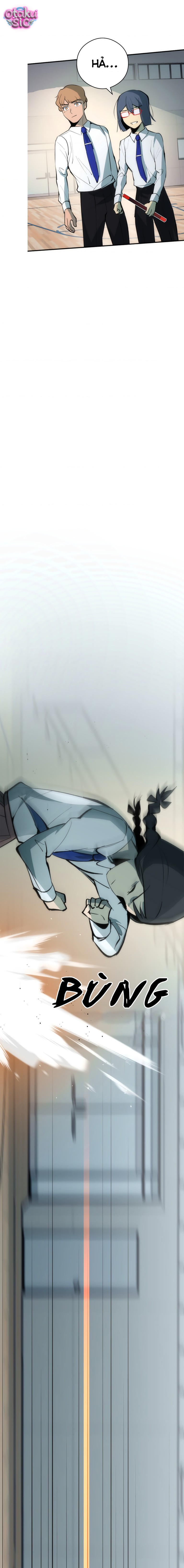 Hand Jumper - Chap 30 - Trang 27