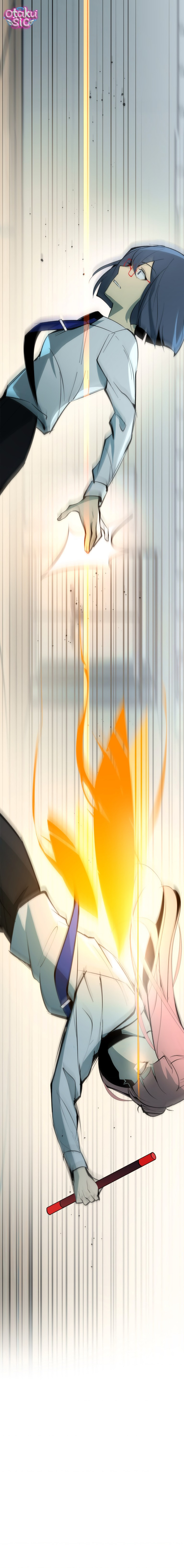 Hand Jumper - Chap 30 - Trang 28