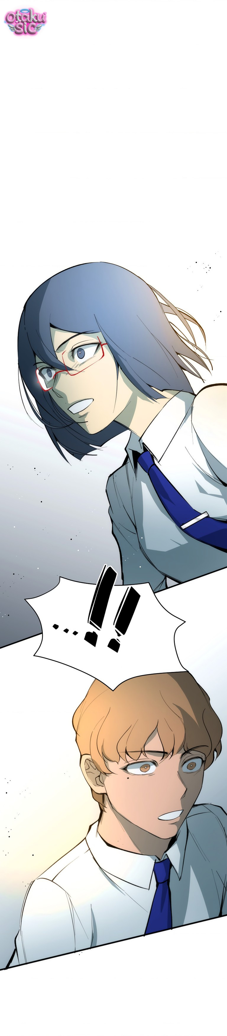 Hand Jumper - Chap 30 - Trang 29