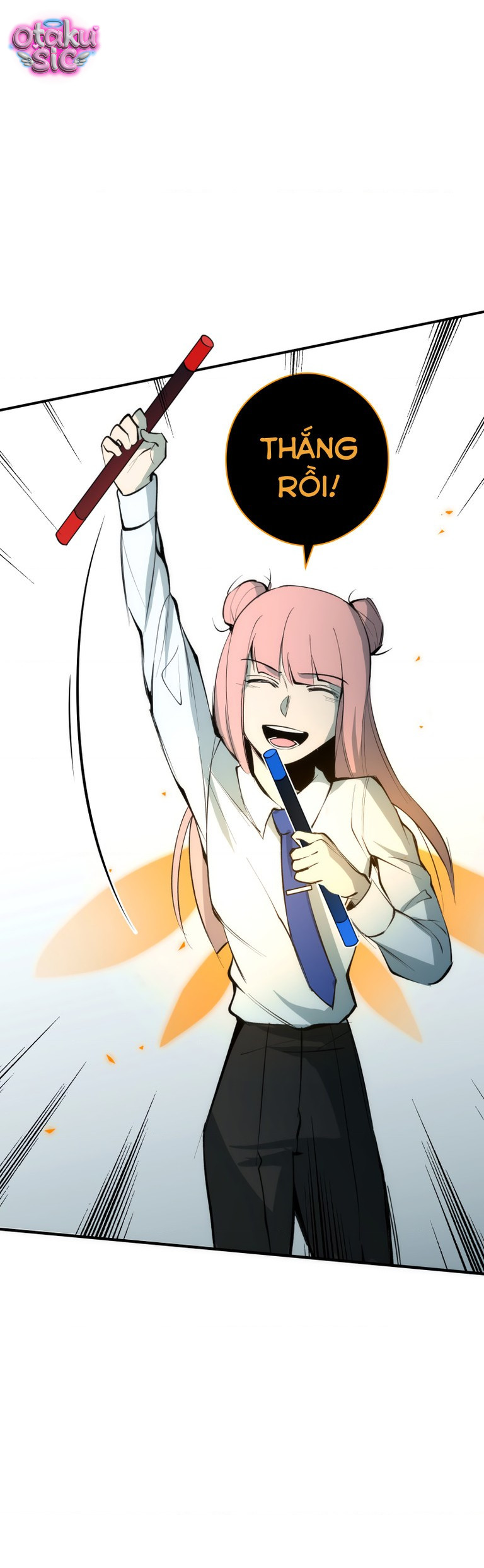 Hand Jumper - Chap 30 - Trang 33