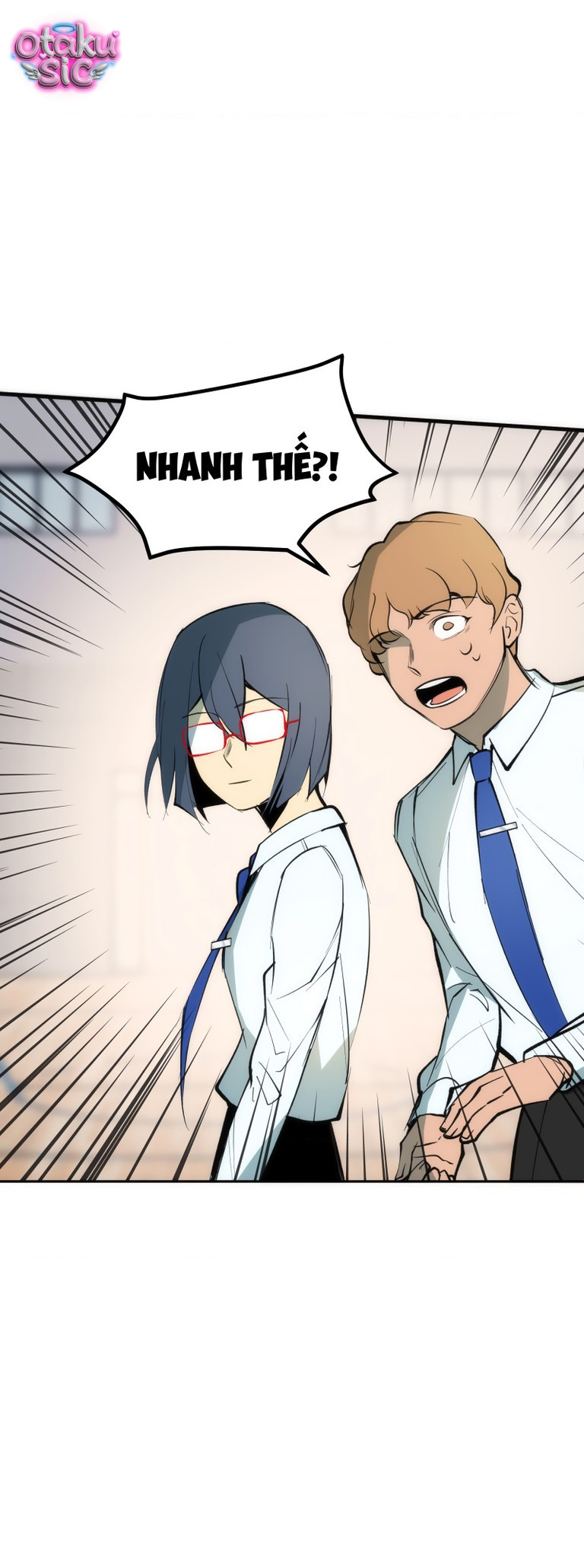 Hand Jumper - Chap 30 - Trang 34