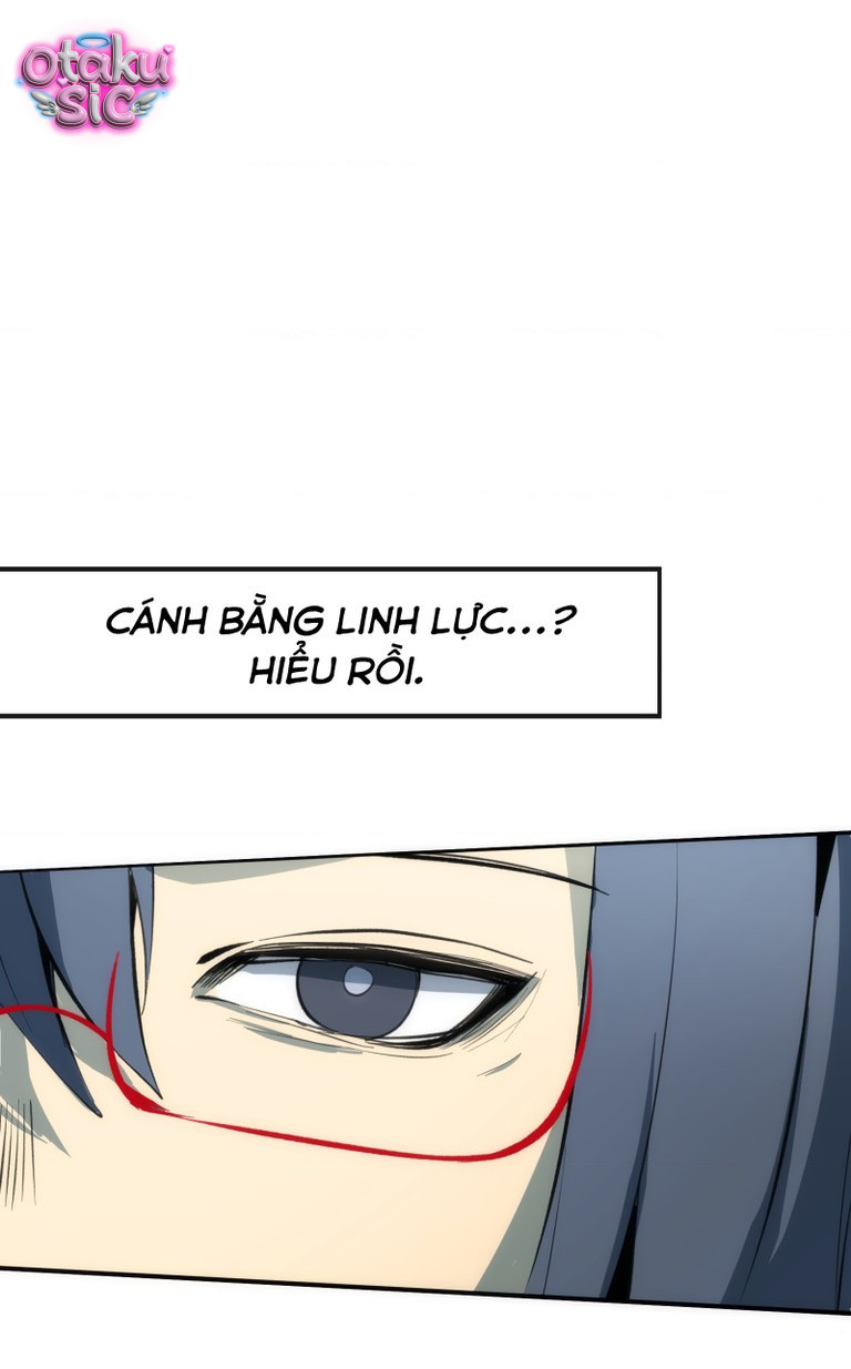 Hand Jumper - Chap 30 - Trang 35