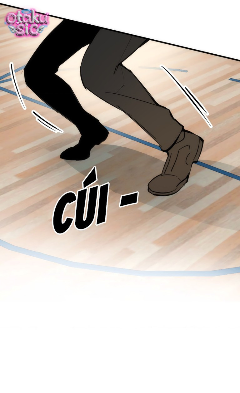 Hand Jumper - Chap 30 - Trang 37