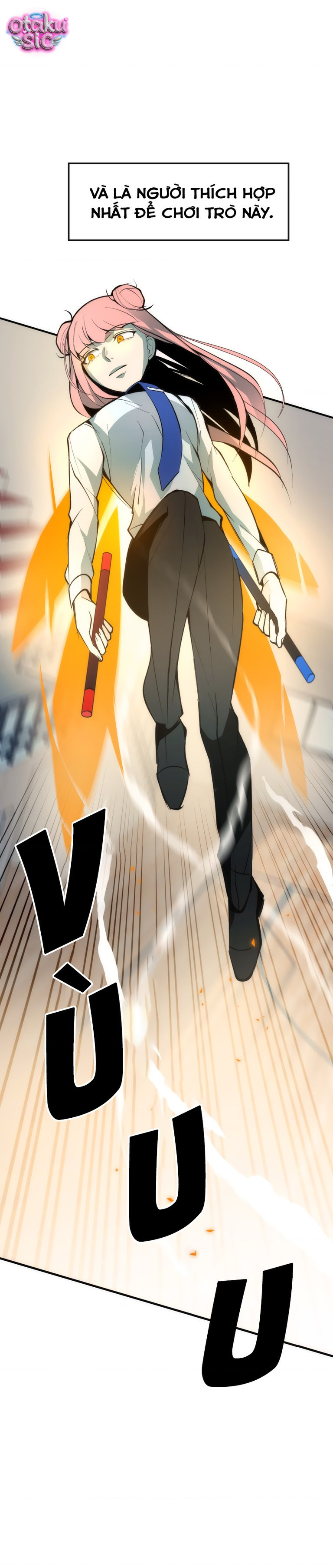 Hand Jumper - Chap 30 - Trang 38
