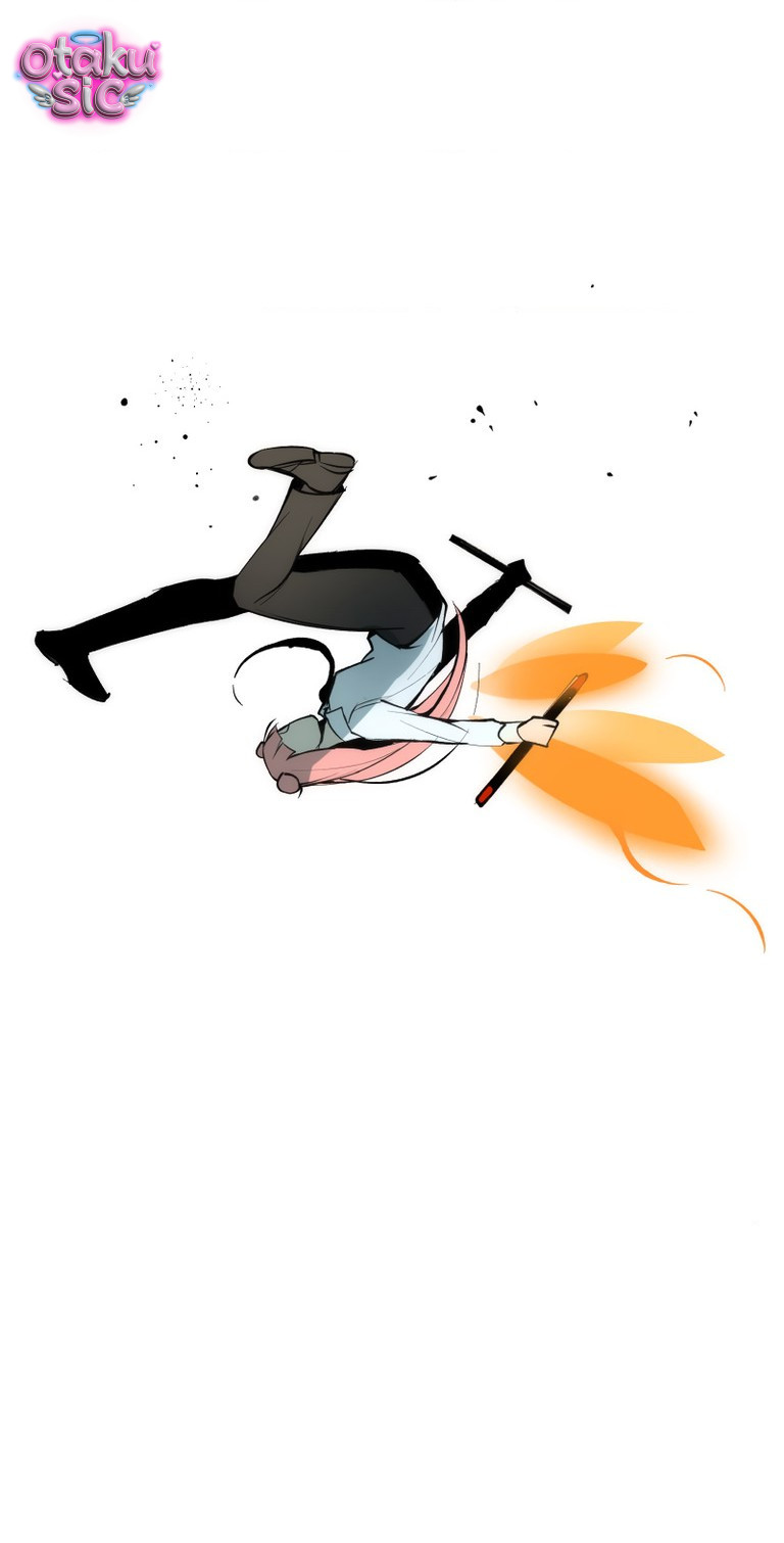 Hand Jumper - Chap 30 - Trang 39