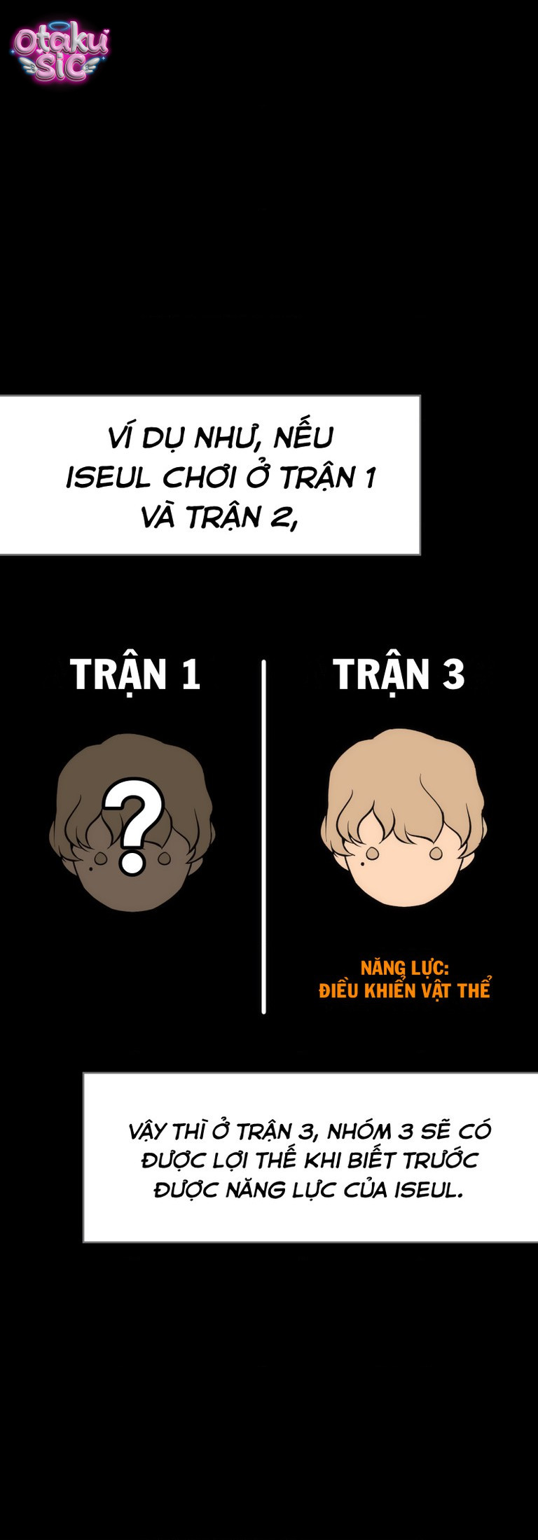 Hand Jumper - Chap 30 - Trang 5
