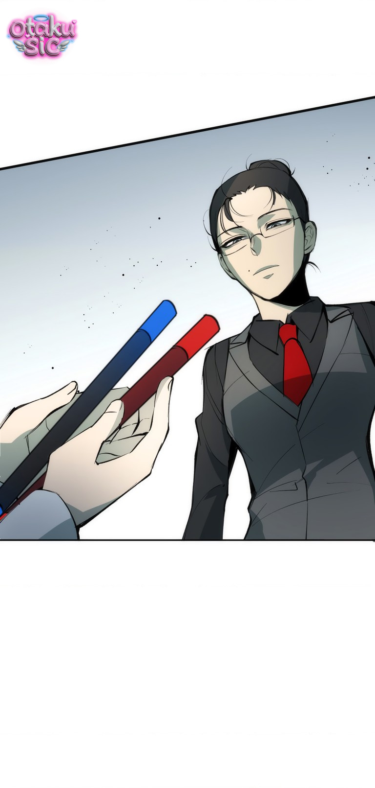 Hand Jumper - Chap 30 - Trang 41