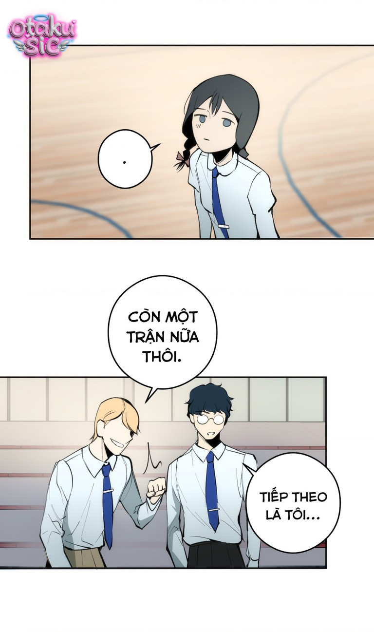 Hand Jumper - Chap 30 - Trang 44