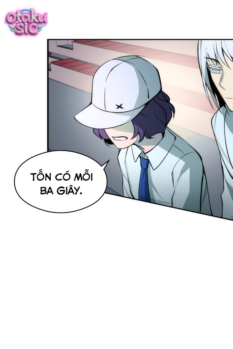Hand Jumper - Chap 30 - Trang 45