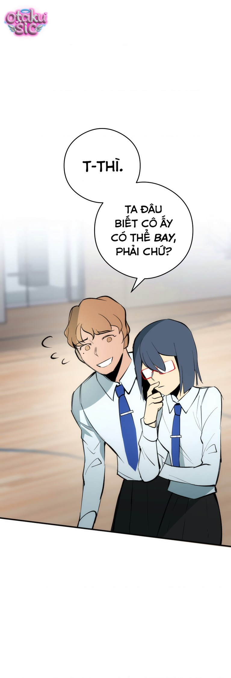 Hand Jumper - Chap 30 - Trang 46