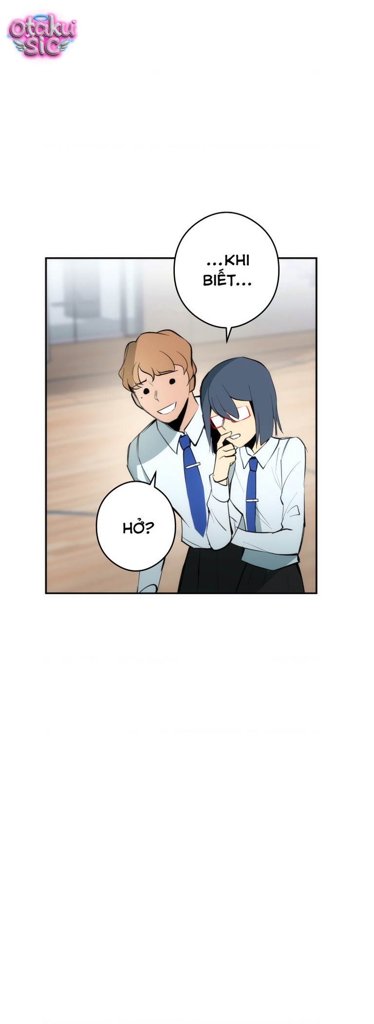 Hand Jumper - Chap 30 - Trang 47