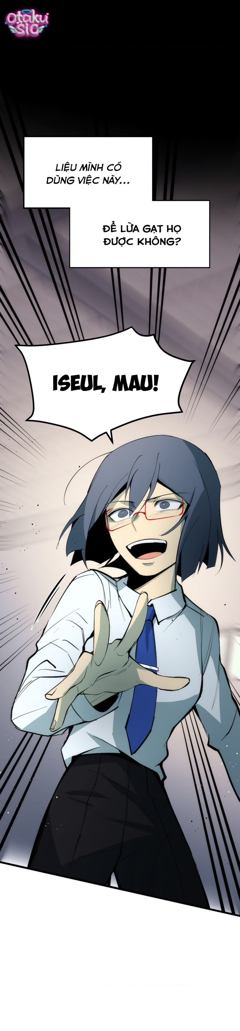 Hand Jumper - Chap 30 - Trang 6