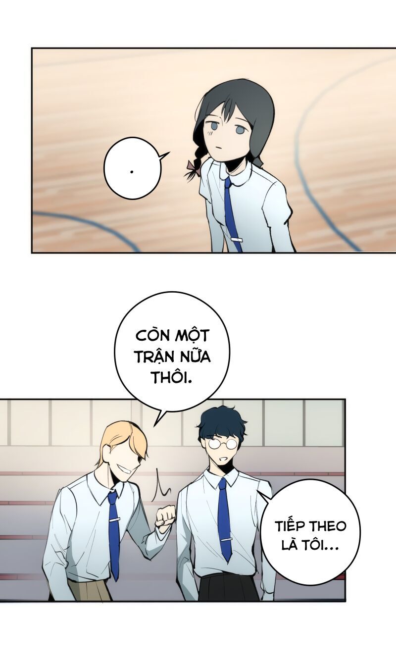 Hand Jumper - Chap 30 - Trang 56