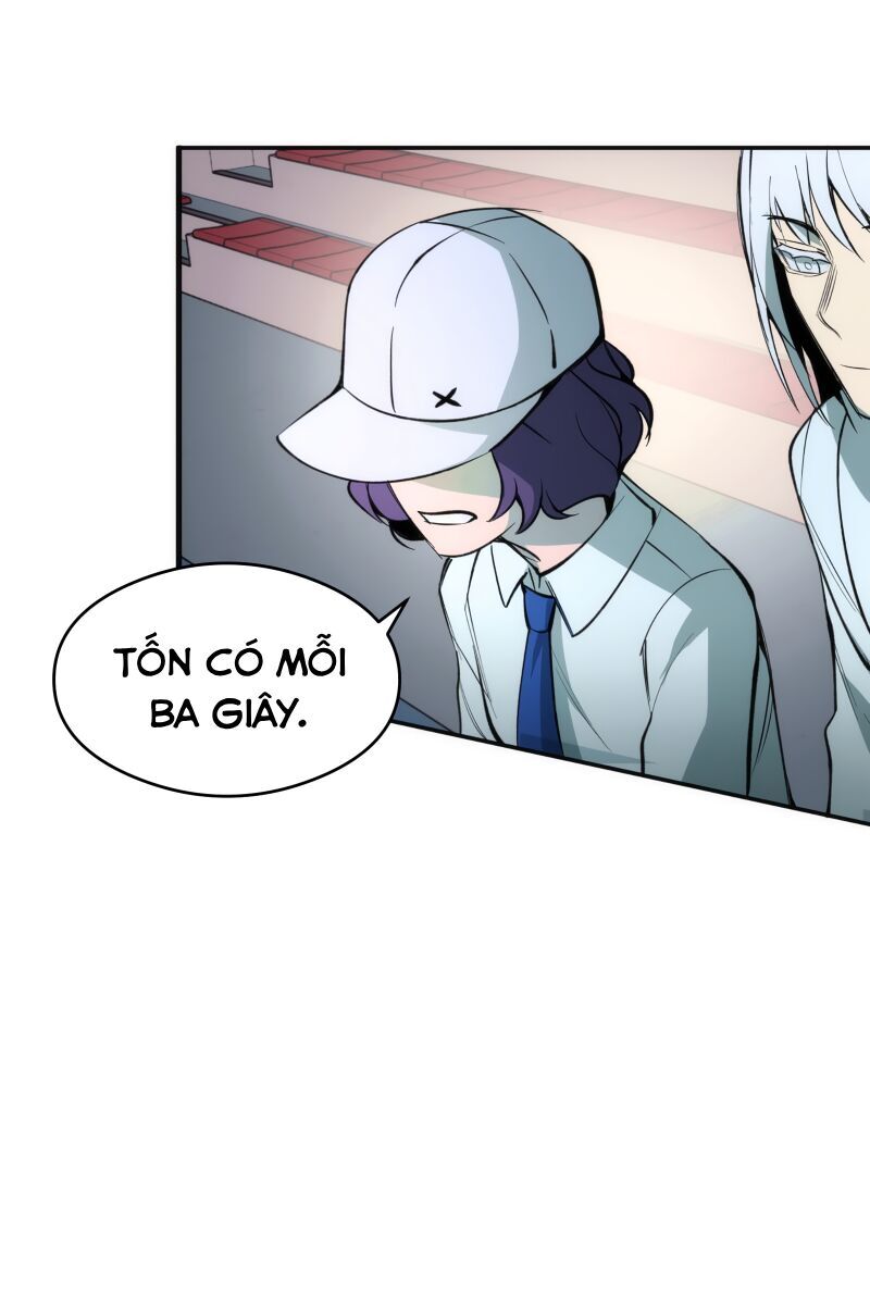 Hand Jumper - Chap 30 - Trang 57