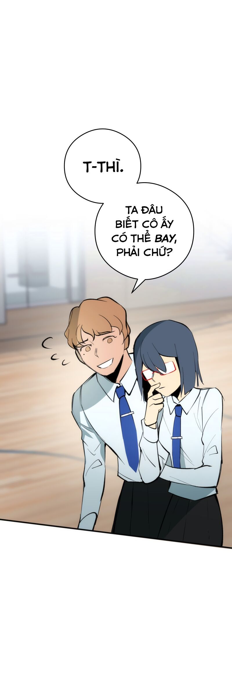 Hand Jumper - Chap 30 - Trang 58