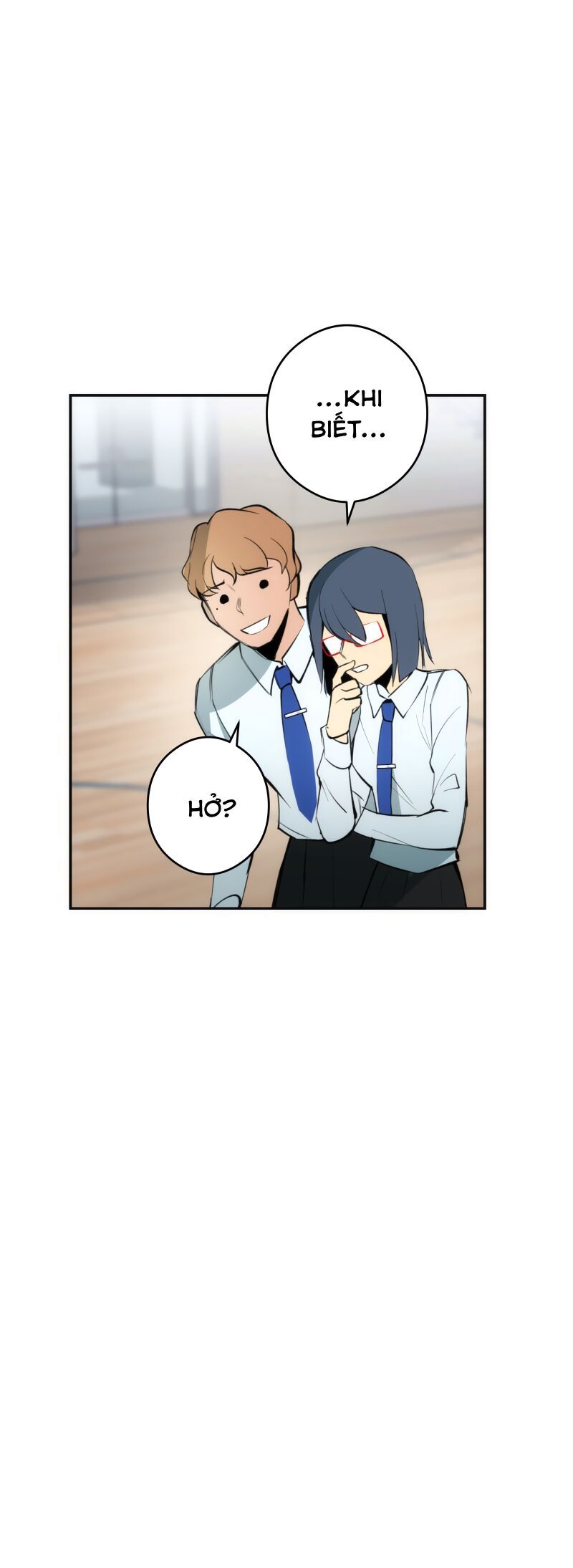 Hand Jumper - Chap 30 - Trang 59