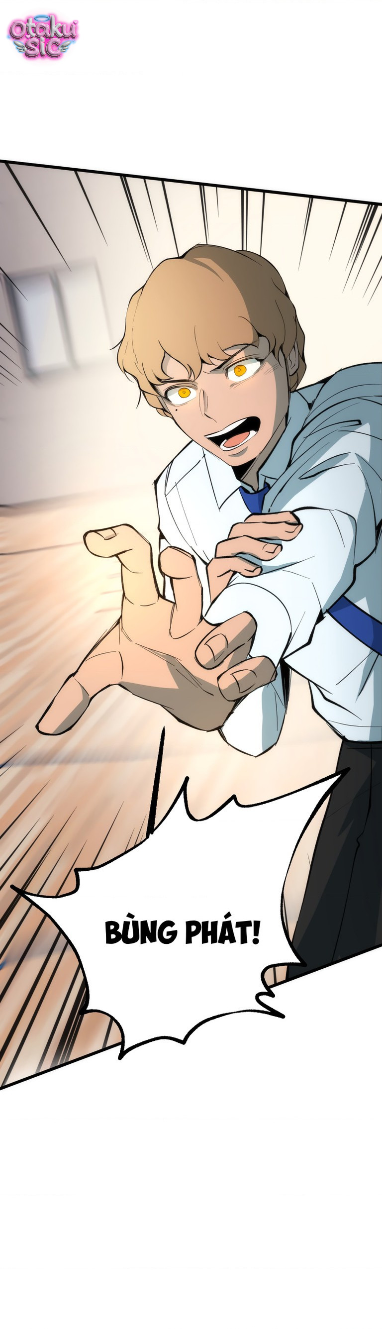 Hand Jumper - Chap 30 - Trang 9