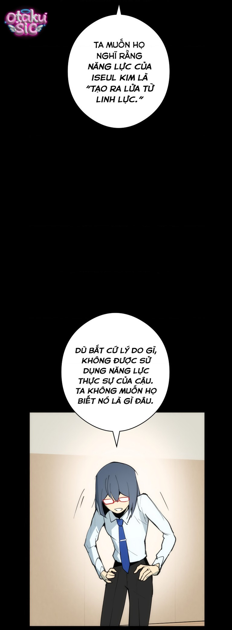 Hand Jumper - Chap 31 - Trang 2