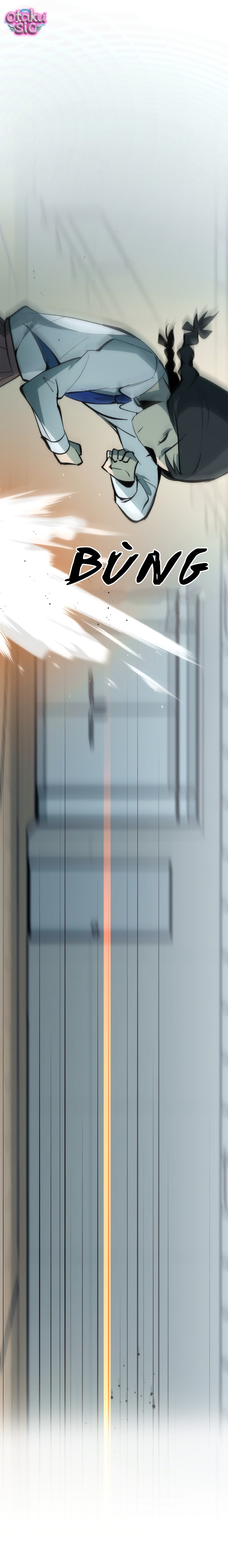 Hand Jumper - Chap 31 - Trang 14