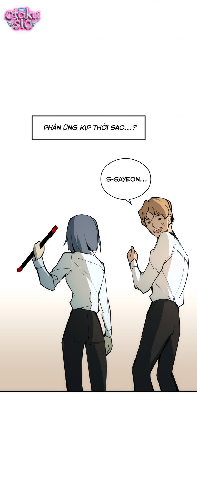 Hand Jumper - Chap 31 - Trang 18