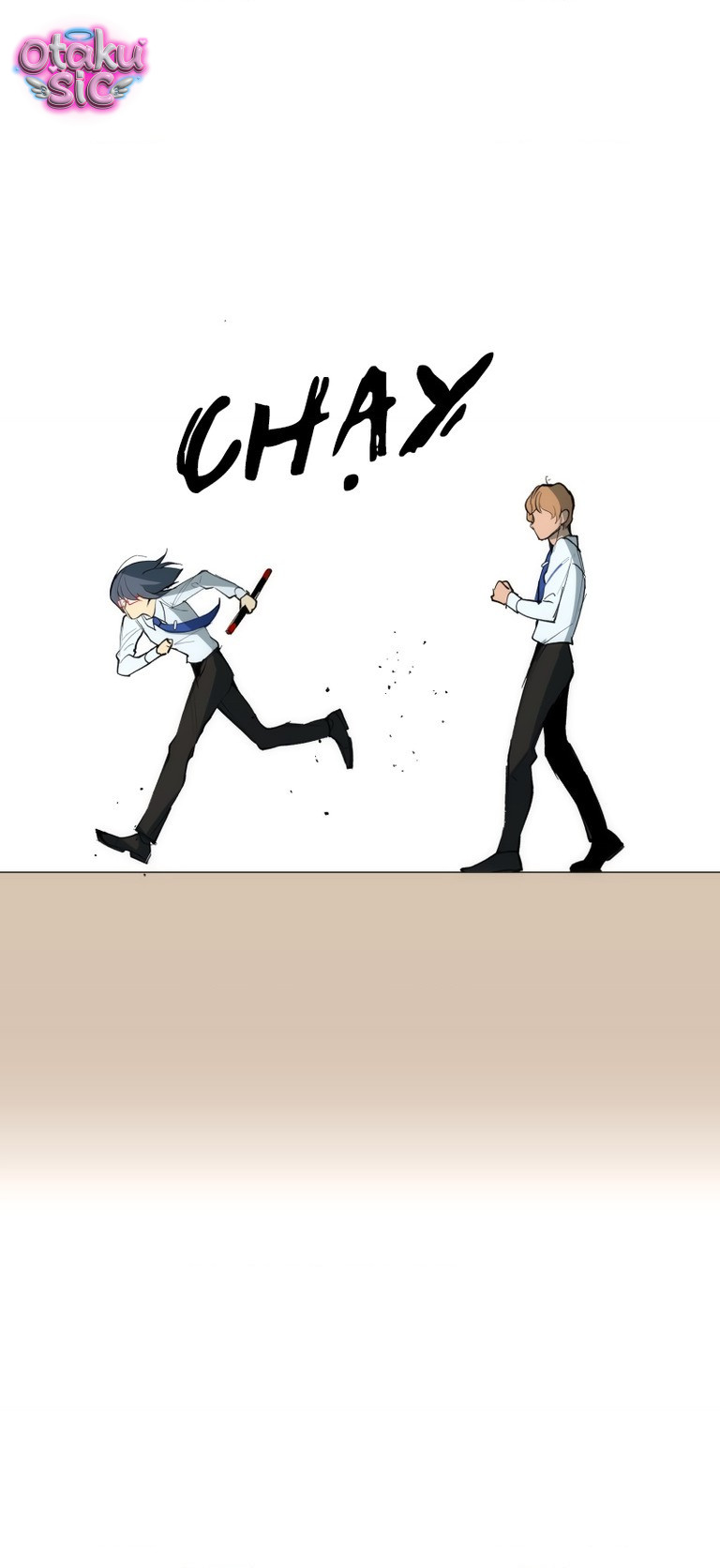 Hand Jumper - Chap 31 - Trang 19
