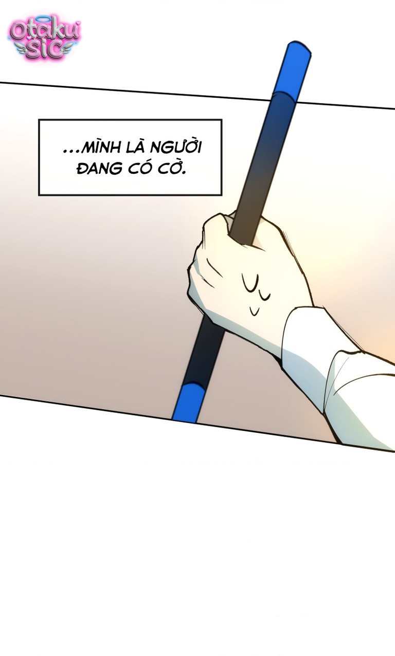 Hand Jumper - Chap 31 - Trang 21