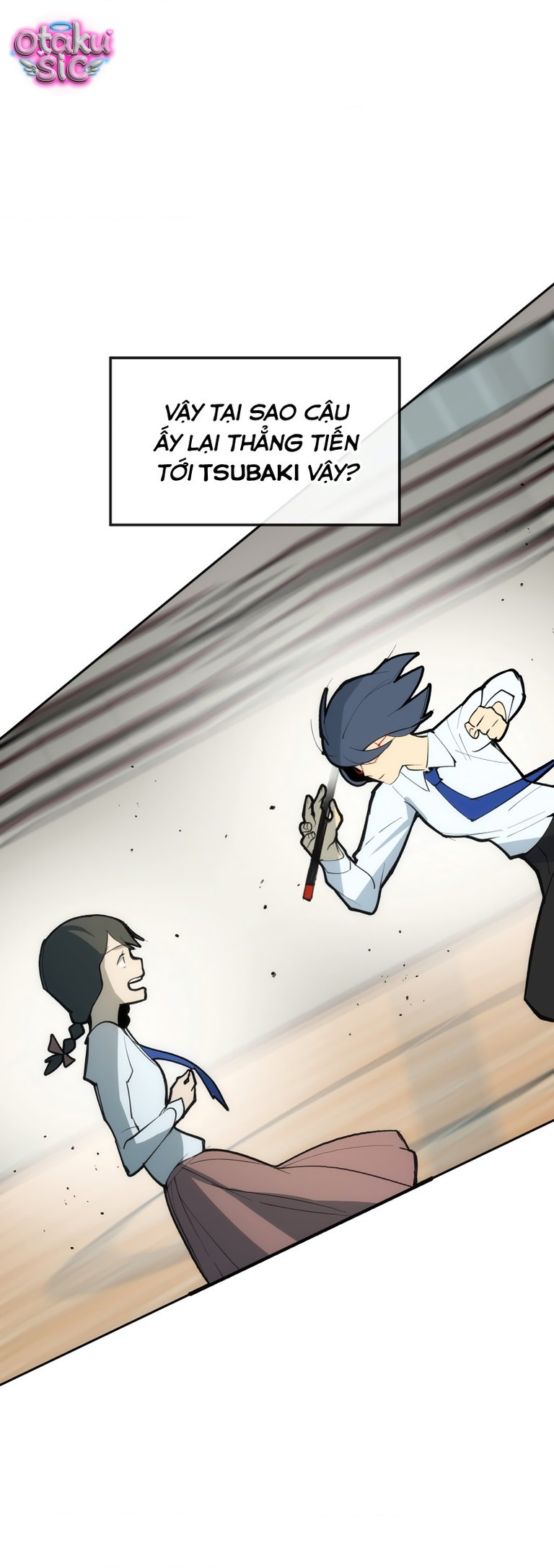 Hand Jumper - Chap 31 - Trang 22