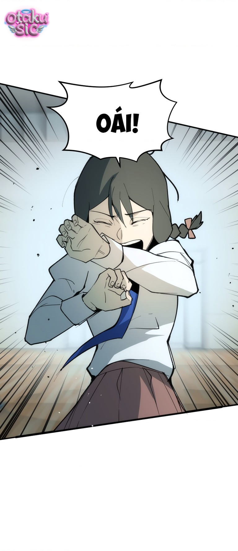 Hand Jumper - Chap 31 - Trang 23