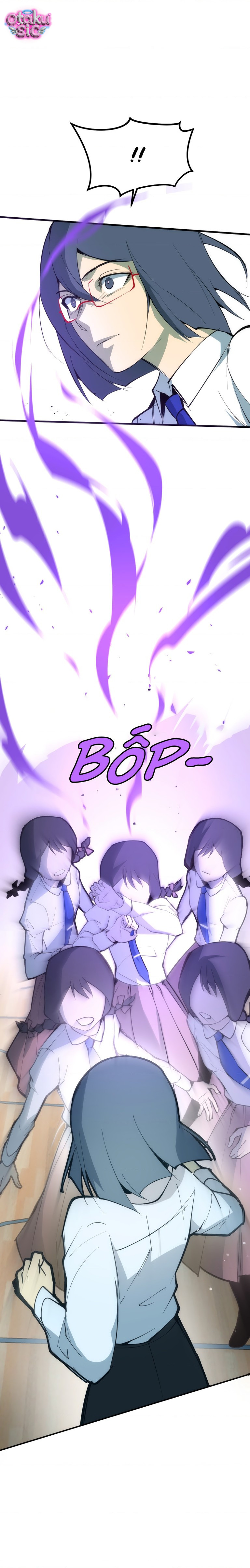 Hand Jumper - Chap 31 - Trang 24