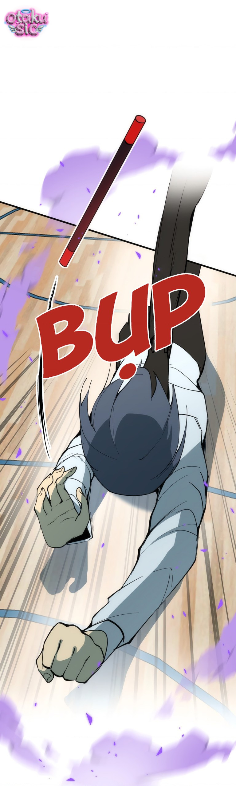 Hand Jumper - Chap 31 - Trang 30
