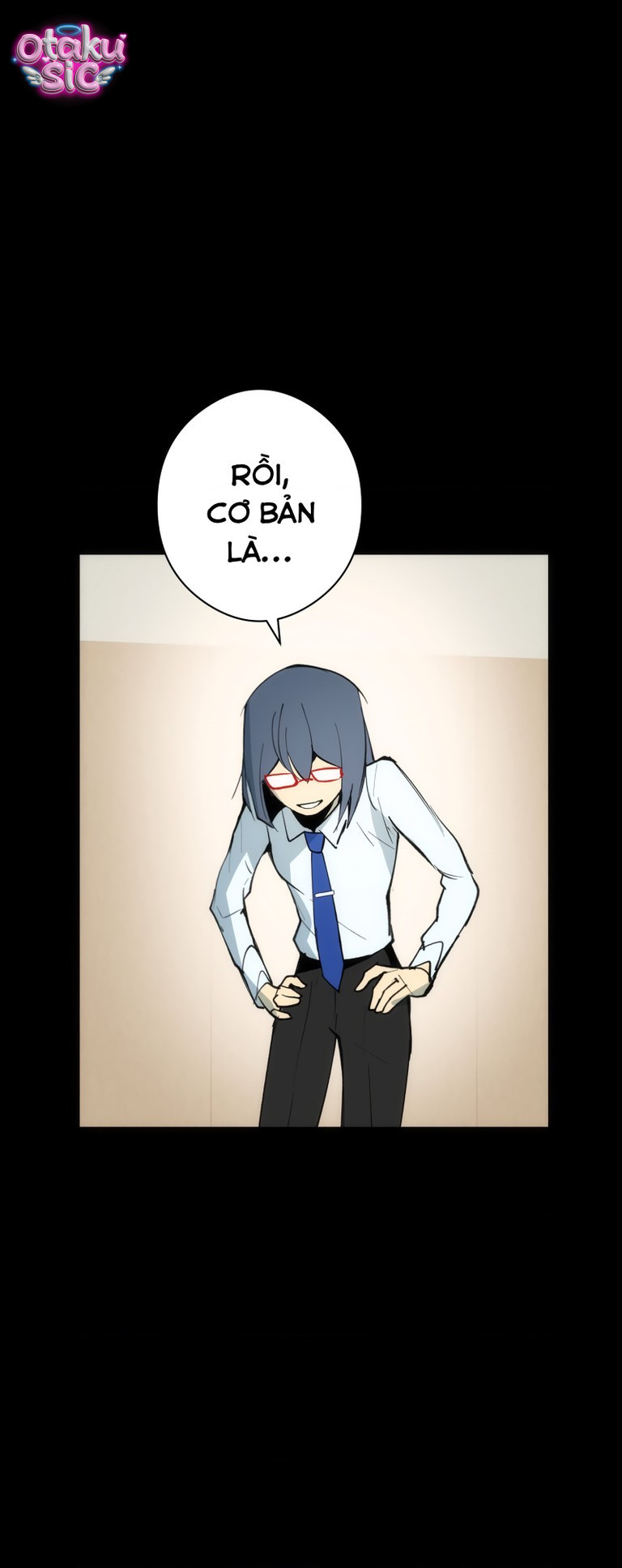 Hand Jumper - Chap 31 - Trang 4