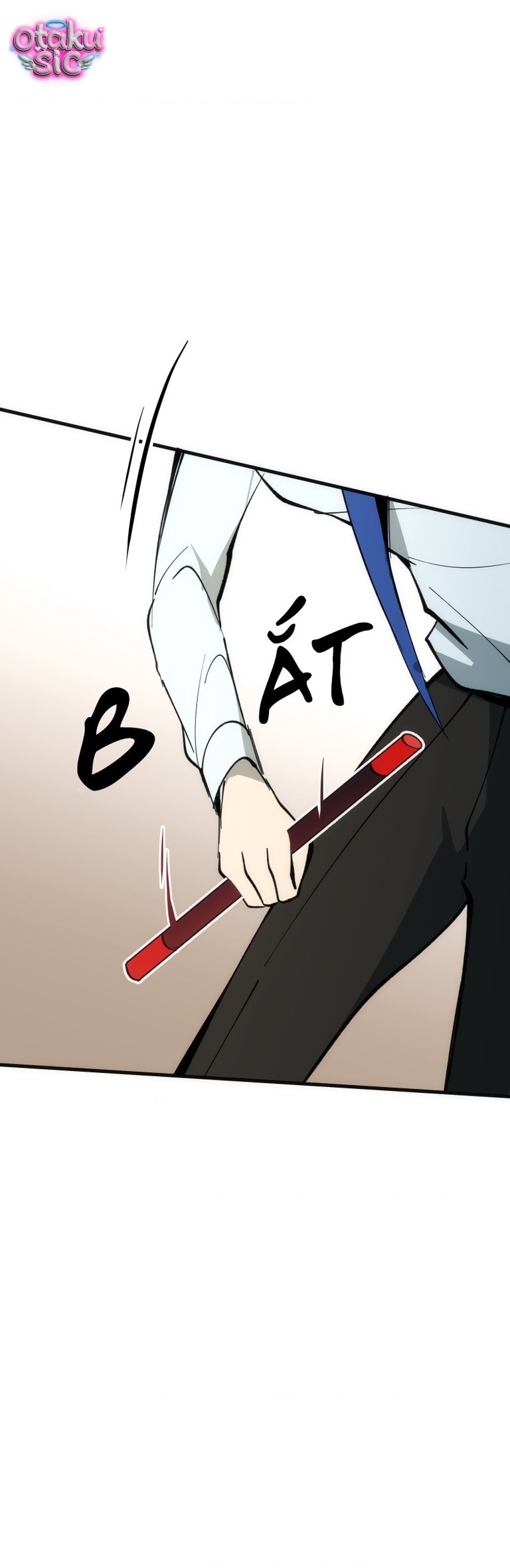 Hand Jumper - Chap 31 - Trang 32