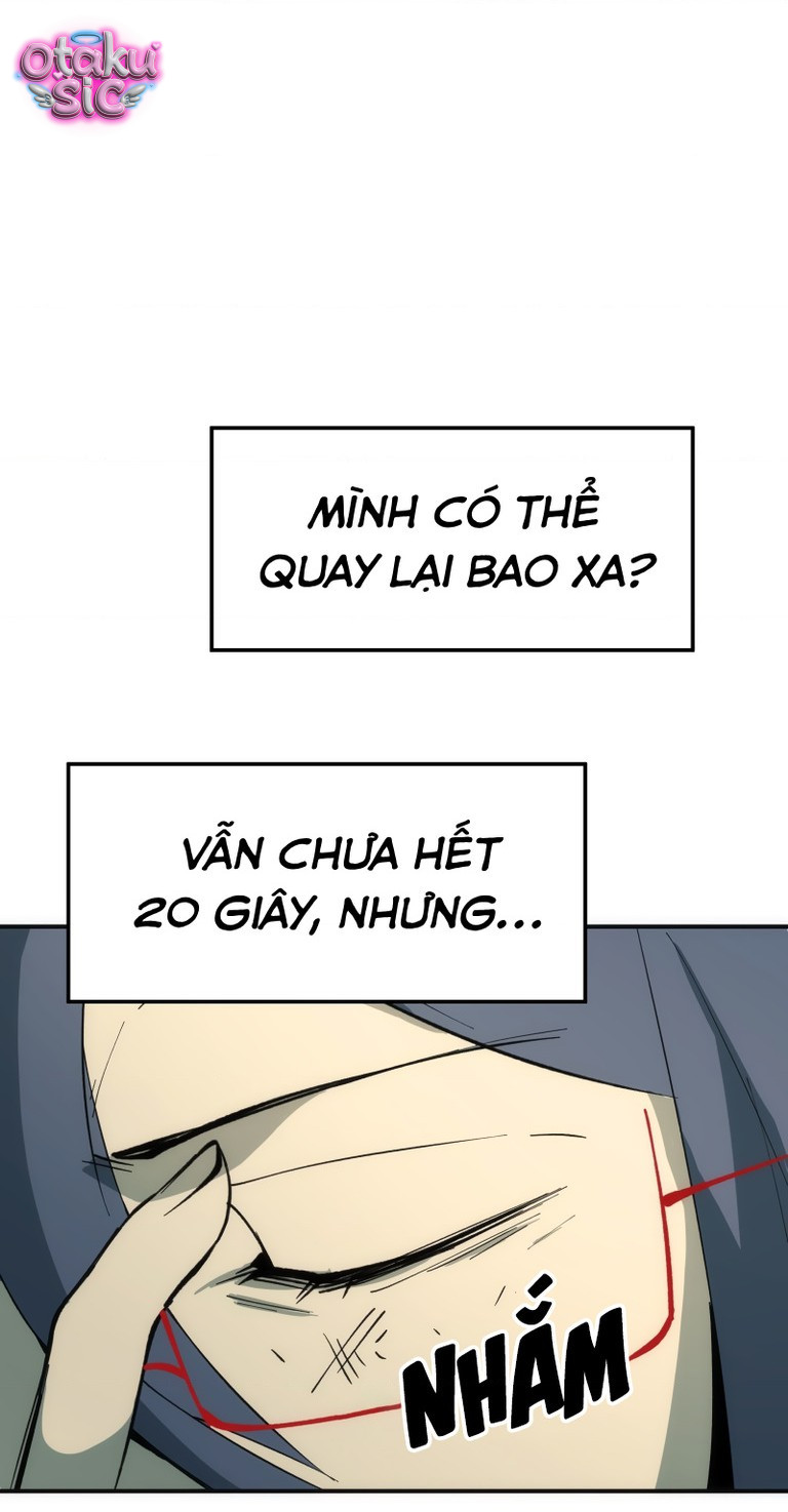 Hand Jumper - Chap 31 - Trang 35